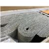 Image 12 : Accordion Style Door Curtain - 100% Blackout