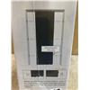 Image 6 : Accordion Style Door Curtain - 100% Blackout