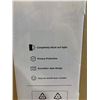 Image 7 : Accordion Style Door Curtain - 100% Blackout
