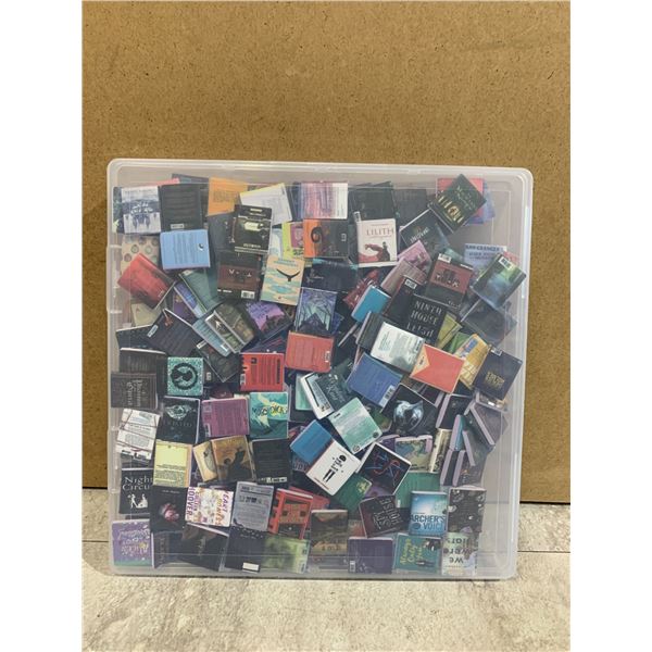 300 Pcs Mini Books for Anxiety
