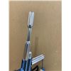 Image 9 : Orion Paintball Gun w/ Tank