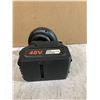 Image 7 : Portable 48V Miniature Heater w/ Charger