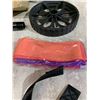 Image 5 : Resistance Band Kit for Working Out