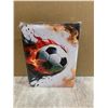 Image 2 : Soccer Sports Card Binder