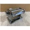 Image 1 : Marcato Atlas 150 Manual Pasta Machine - No Handle