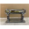 Image 2 : Marcato Atlas 150 Manual Pasta Machine - No Handle