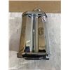 Image 4 : Marcato Atlas 150 Manual Pasta Machine - No Handle