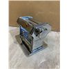 Image 6 : Marcato Atlas 150 Manual Pasta Machine - No Handle