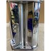 Image 7 : Marcato Atlas 150 Manual Pasta Machine - No Handle