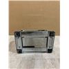 Image 9 : Marcato Atlas 150 Manual Pasta Machine - No Handle