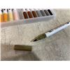 Image 4 : 36 Colors Dual Tip Brush Pens