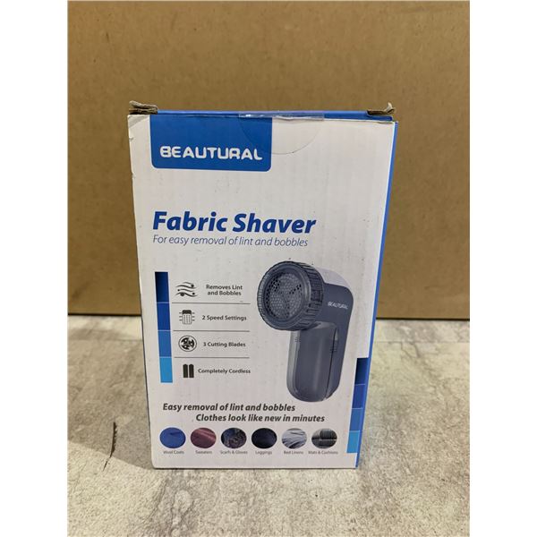 Beautural Fabric Shaver - Lint Remover