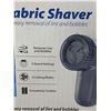 Image 2 : Beautural Fabric Shaver - Lint Remover