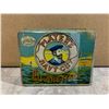 Image 1 : Vintage Player's Navy Cut Cigarettes Tin