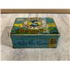 Image 2 : Vintage Player's Navy Cut Cigarettes Tin
