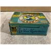 Image 4 : Vintage Player's Navy Cut Cigarettes Tin