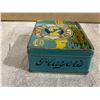 Image 5 : Vintage Player's Navy Cut Cigarettes Tin
