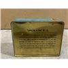 Image 6 : Vintage Player's Navy Cut Cigarettes Tin