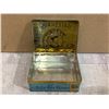 Image 7 : Vintage Player's Navy Cut Cigarettes Tin