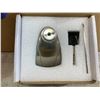 Image 3 : DB1 Stainless Steel Alarm Disc Brake Lock