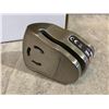 Image 6 : DB1 Stainless Steel Alarm Disc Brake Lock
