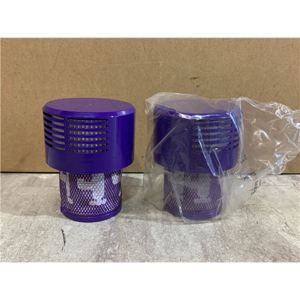 Girapow 2 Pcs Replacement Filtr for Dyson Cyclone V10 - Sv12