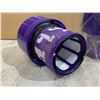 Image 3 : Girapow 2 Pcs Replacement Filtr for Dyson Cyclone V10 - Sv12