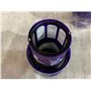 Image 6 : Girapow 2 Pcs Replacement Filtr for Dyson Cyclone V10 - Sv12
