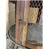 Image 11 : Portable Metal Fire Sense Fire Pit