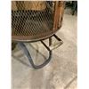Image 15 : Portable Metal Fire Sense Fire Pit