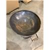 Image 17 : Portable Metal Fire Sense Fire Pit