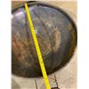 Image 18 : Portable Metal Fire Sense Fire Pit