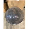 Image 3 : Portable Metal Fire Sense Fire Pit