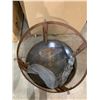 Image 4 : Portable Metal Fire Sense Fire Pit