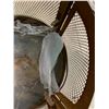 Image 7 : Portable Metal Fire Sense Fire Pit
