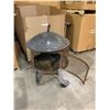 Image 8 : Portable Metal Fire Sense Fire Pit