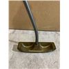 Image 2 : Positive TBC Brass Headed Putter