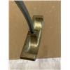 Image 9 : Positive TBC Brass Headed Putter