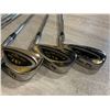 Image 11 : Full Pro Select NXT Tour Irons Set