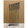 Image 1 : Full Pro Select NXT Tour Irons Set