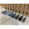 Image 3 : Full Pro Select NXT Tour Irons Set