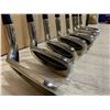 Image 5 : Full Pro Select NXT Tour Irons Set