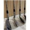 Image 6 : Full Pro Select NXT Tour Irons Set