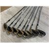 Image 7 : Full Pro Select NXT Tour Irons Set