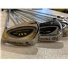 Image 8 : Full Pro Select NXT Tour Irons Set