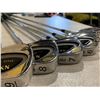 Image 9 : Full Pro Select NXT Tour Irons Set