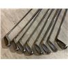 Image 17 : Full Set - Browning 440 Low-Profile Irons