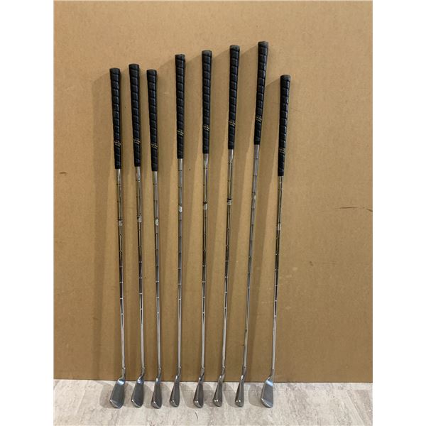 Full Set - Browning 440 Low-Profile Irons