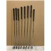 Image 1 : Full Set - Browning 440 Low-Profile Irons