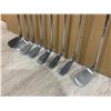 Image 2 : Full Set - Browning 440 Low-Profile Irons